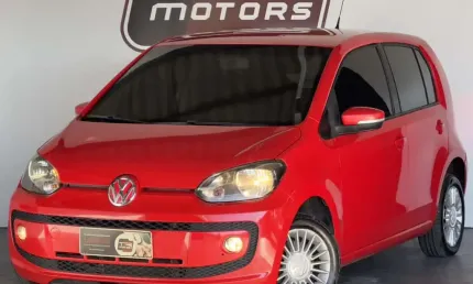 Volkswagen up move 1.0 2016