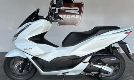 Honda pcx 160 abs 2023
