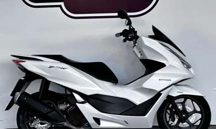 Honda pcx 160 abs 2023
