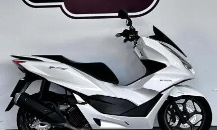 Honda pcx 160 abs 2023