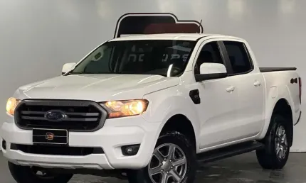 Ford ranger xls 2.2 diesel 2021