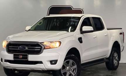 Ford ranger xls 2.2 diesel 2021