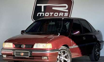 Chevrolet vectra gls 1994