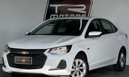Chevrolet onix plus 10tmt lt1 2022