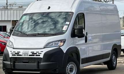 Fiat ducato maxicargo 2.2 diesel 2026