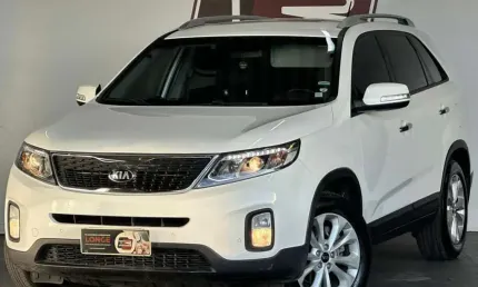Kia sorento ex2 2.4g25 2015