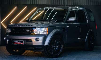 Land rover discovery 3 se 3.0 4x4 tdv6/sdv6 die.aut.