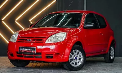 Ford ka 1.0 tecno 8v flex 3p