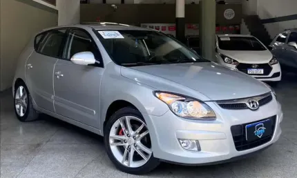 Hyundai i30 2.0 mpi 16v - 2012/2012