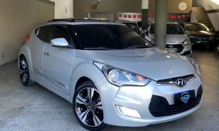 Hyundai veloster 2013 