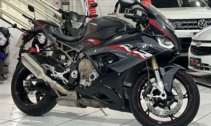 Bmw s 1000 rr 2022