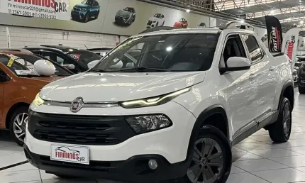 Fiat toro 2020 1.8 16v evo flex freedom at6