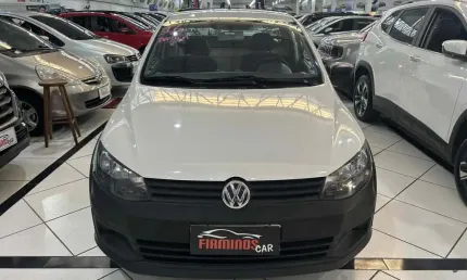 Volkswagen saveiro 2016 1.6 mi startline cs 8v flex 2p manual