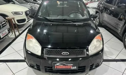 Ford fiesta 2008 1.0 mpi class hatch 8v flex 4p manual