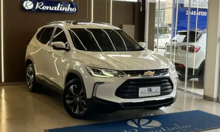 Chevrolet tracker premier 1.2 turbo 12v flex aut.