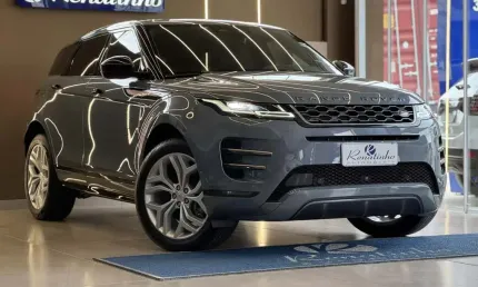 Land rover range r. evo se si4 r-dyn. 2.0 flex aut.