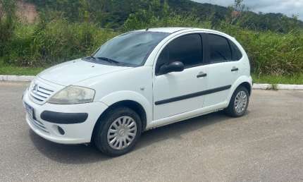 C3 1.4 glx completo