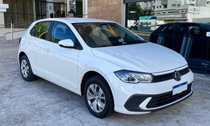 Polo 1.0 msi 2024