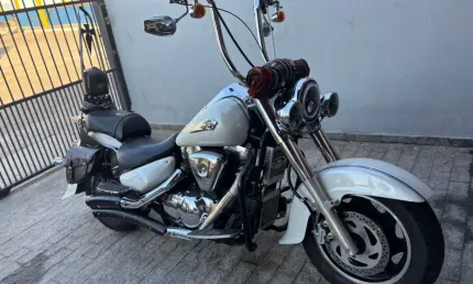 Suzuki lc intruder 1.500 2002