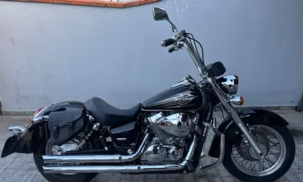 Honda shadow 750 2006