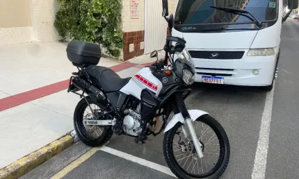 Tenere xtz250 