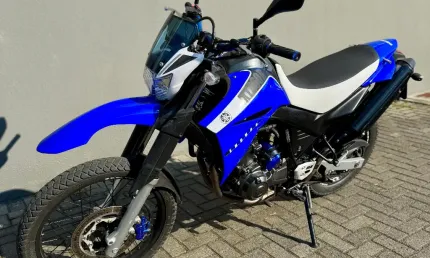 Xt 660 r impecavel