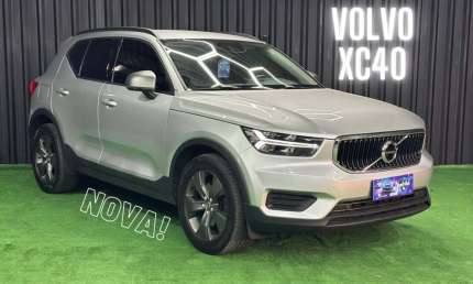 Xc 40 t-4 2.0 190cv fwd