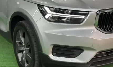 Xc 40 t-4 2.0 190cv fwd