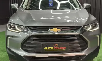 Tracker premier 1.2 turbo 12v flex aut.