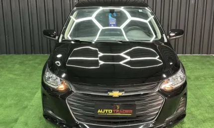 Onix sedan plus lt 1.0 12v flex 4p mec.