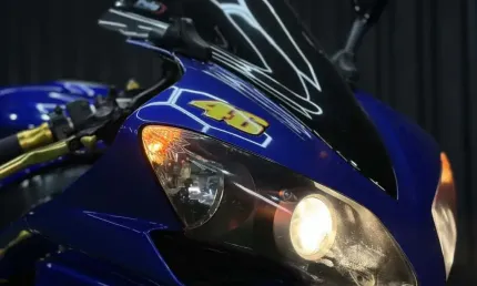 Yzf r-1 1000