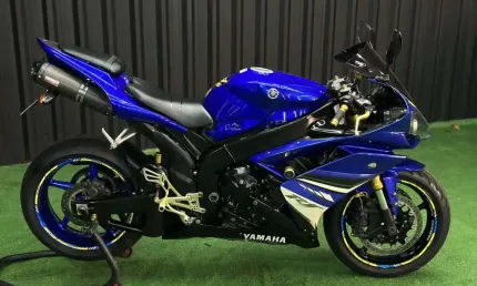 Yzf r-1 1000