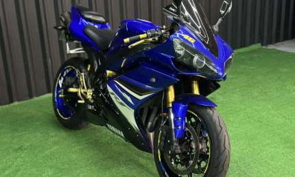 Yzf r-1 1000