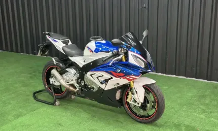 S 1000 rr
