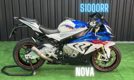 S 1000 rr