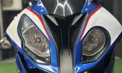 S 1000 rr