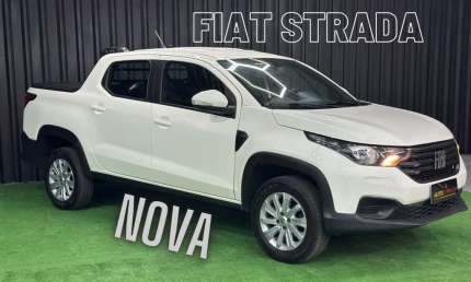 Strada freedom 1.3 flex 8v cd
