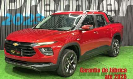 Montana premier 1.2 turbo flex 12v aut.