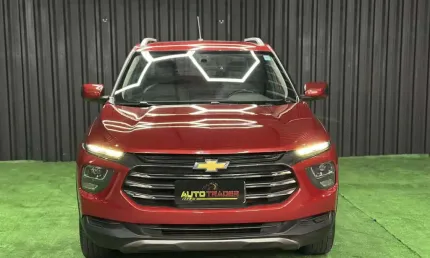 Montana premier 1.2 turbo flex 12v aut.