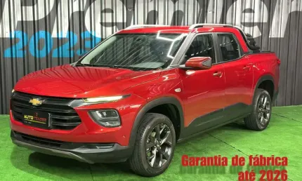 Montana premier 1.2 turbo flex 12v aut.