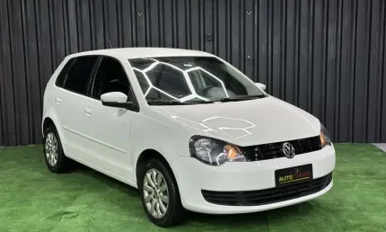 Polo 1.6 mi tot.flex 8v 5p