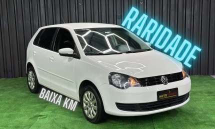 Polo 1.6 mi tot.flex 8v 5p
