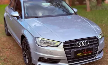A3 sed. ambition 2.0 tsfi 220cv s-tronic