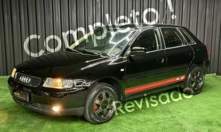 A3 1.8 5p mec.