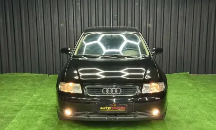A3 1.8 5p mec.
