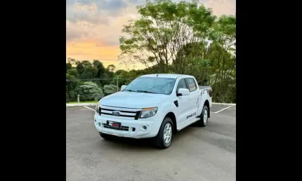 Ranger xl 2.2 4x4 cd diesel mec.