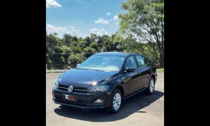 Virtus comfort. 200 tsi 1.0 flex 12v aut