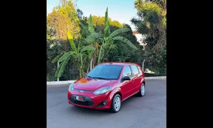 Fiesta 1.0 8v flex/class 1.0 8v flex 5p