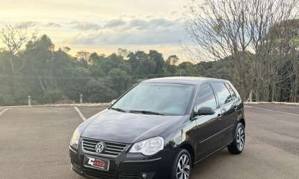 Polo 1.6 completo 2011