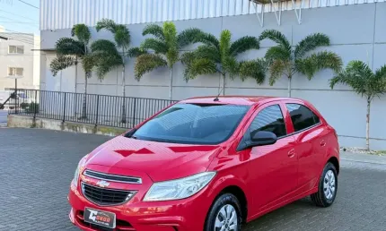 Onix lt 1.0 2015 manual r$ 46.999,00 á vista  troca valor muda câmbio manual,multimídia, bons de pne